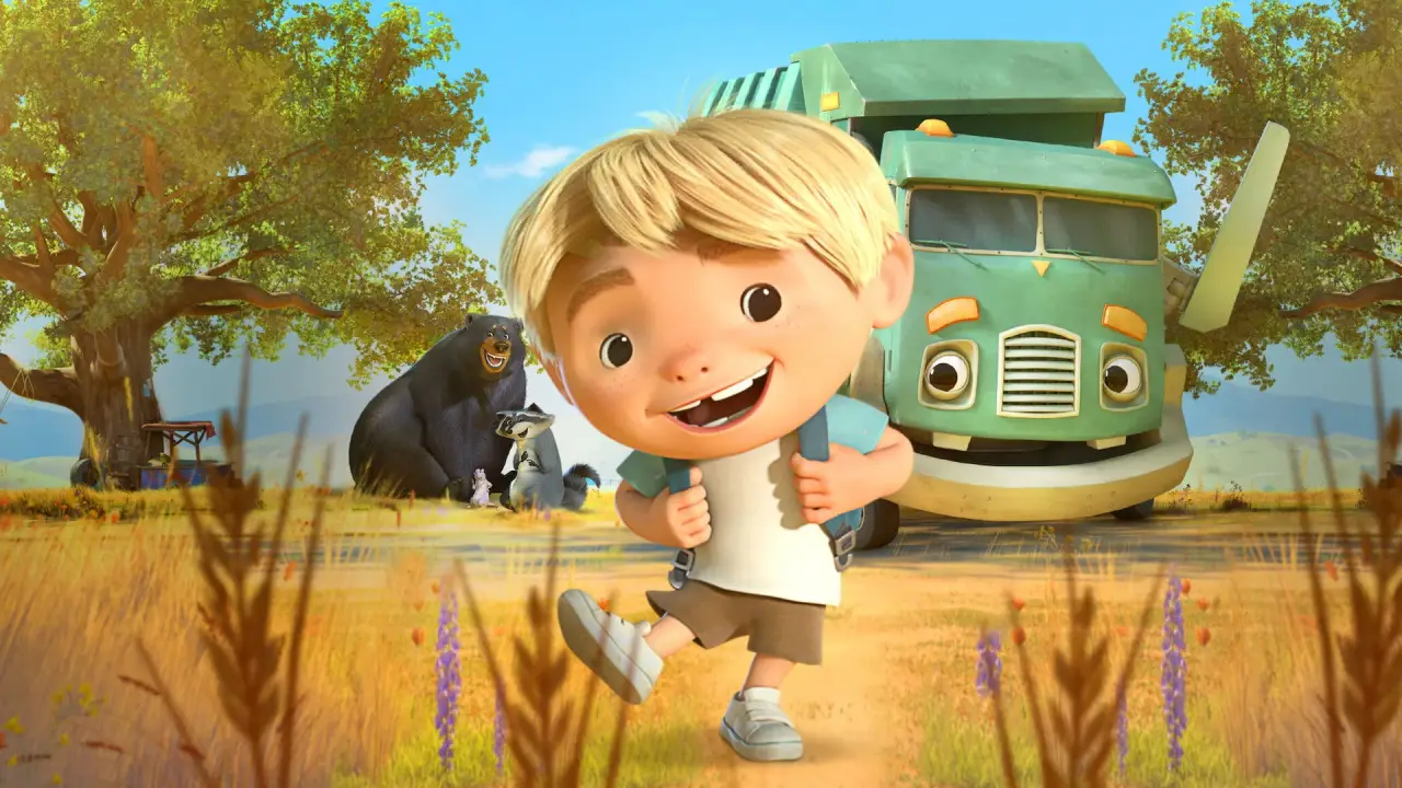 Mü-Mo das Müllmobil hdfilme