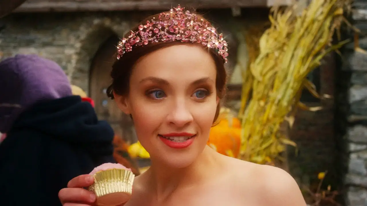 Die Märchenprinzessin hdfilme