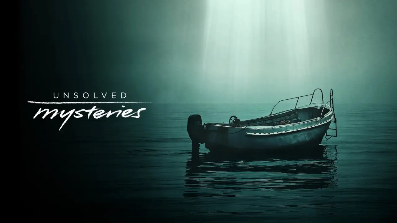 Unsolved Mysteries hdfilme