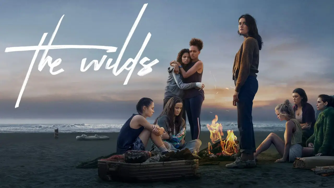 The Wilds hdfilme