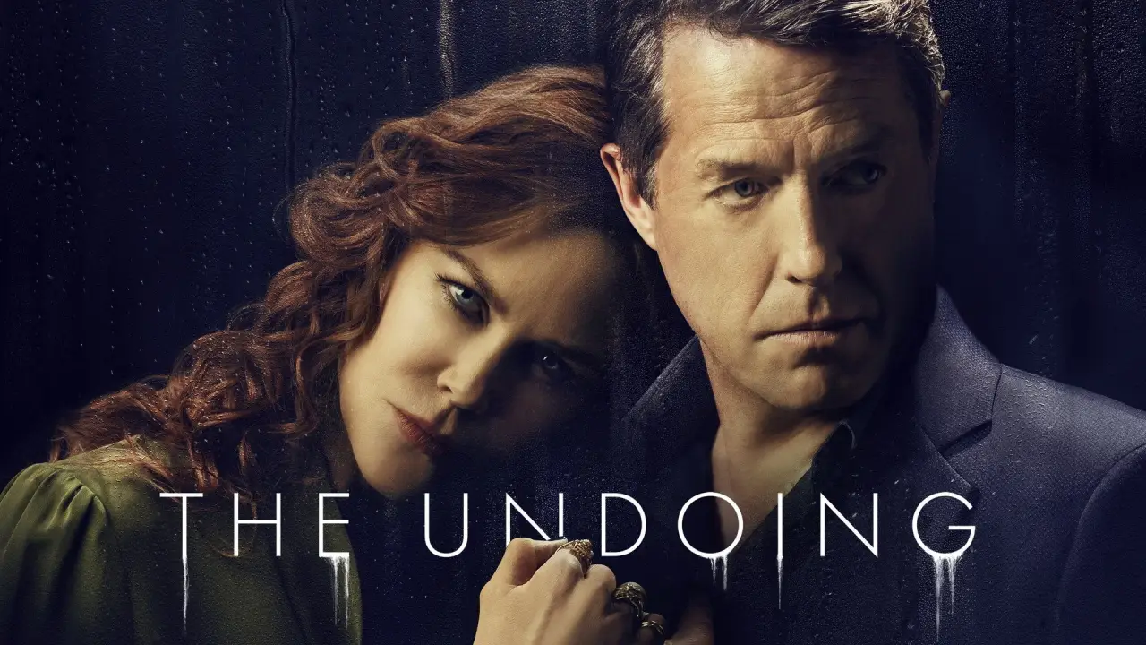 The Undoing hdfilme