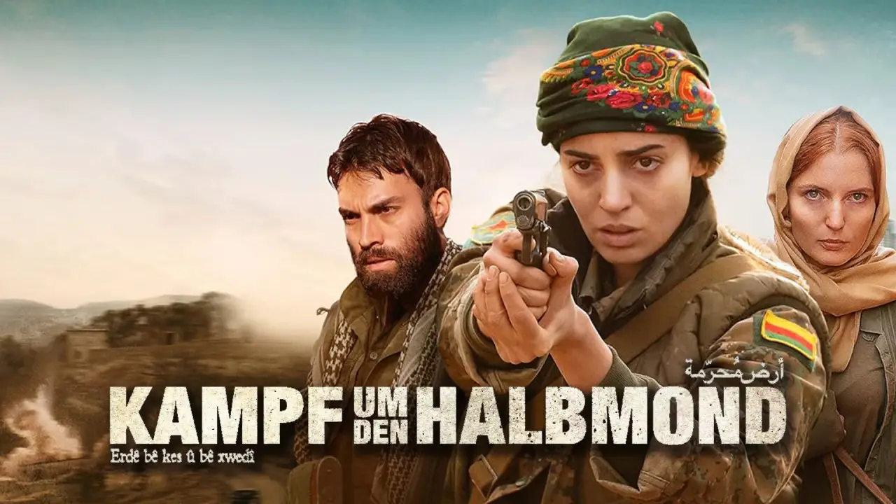 Kampf um den Halbmond hdfilme