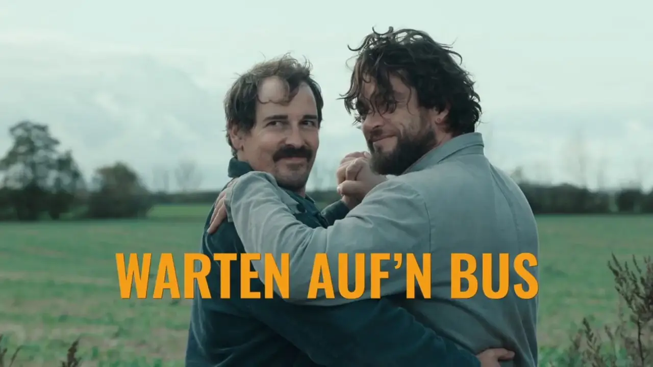 Warten auf'n Bus hdfilme