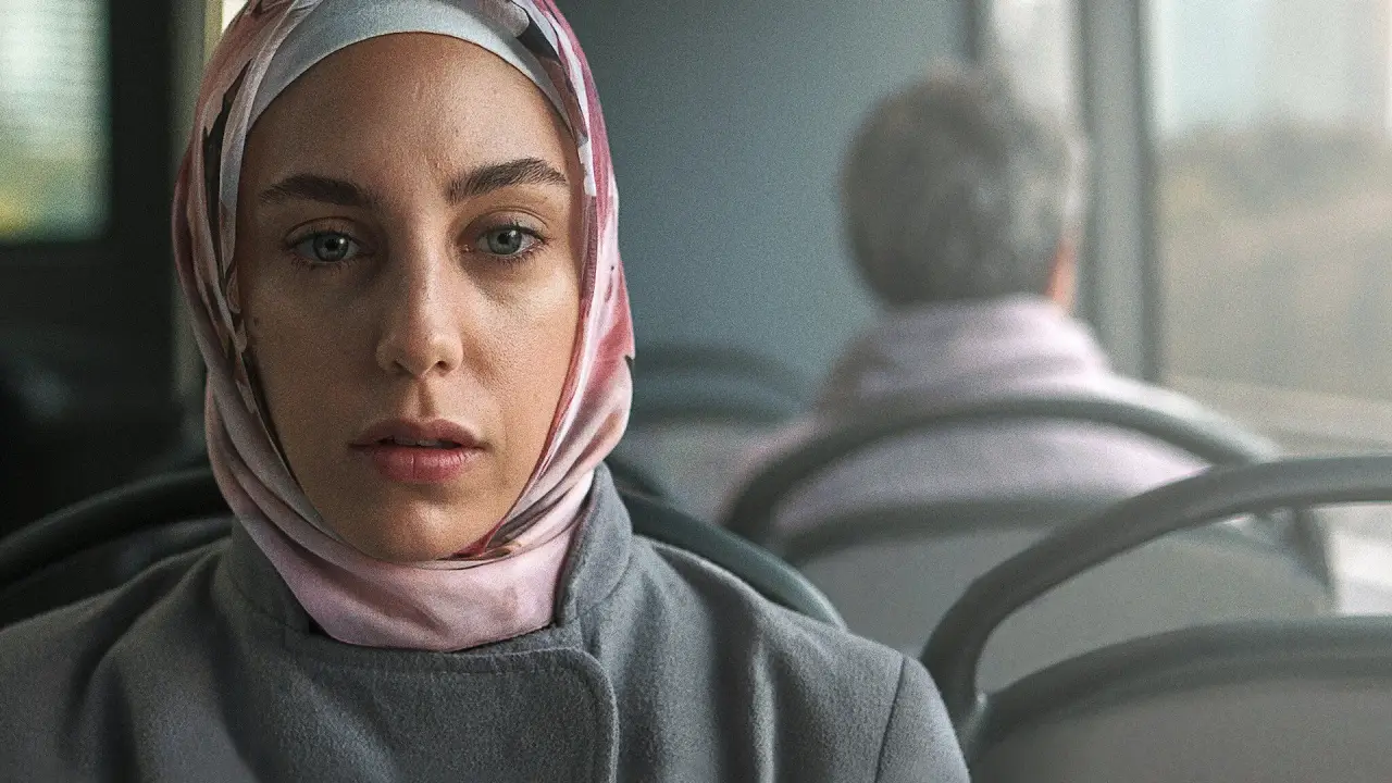 Bir Başkadır – Acht Menschen in Istanbul hdfilme