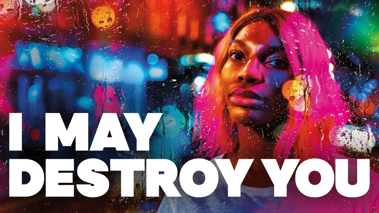 I May Destroy You hdfilme