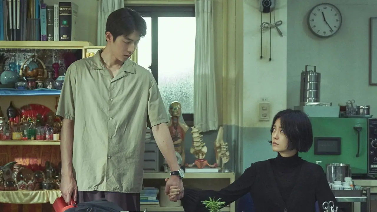 The School Nurse Files hdfilme