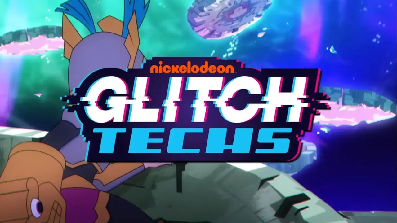 Glitch Techs hdfilme