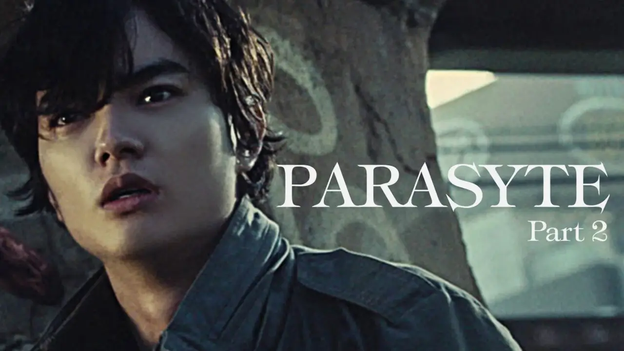 Parasyte - Film 2 hdfilme