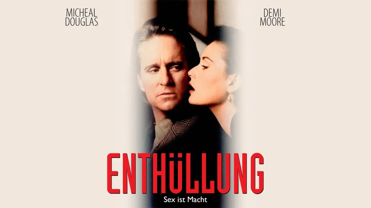 Enthüllung hdfilme