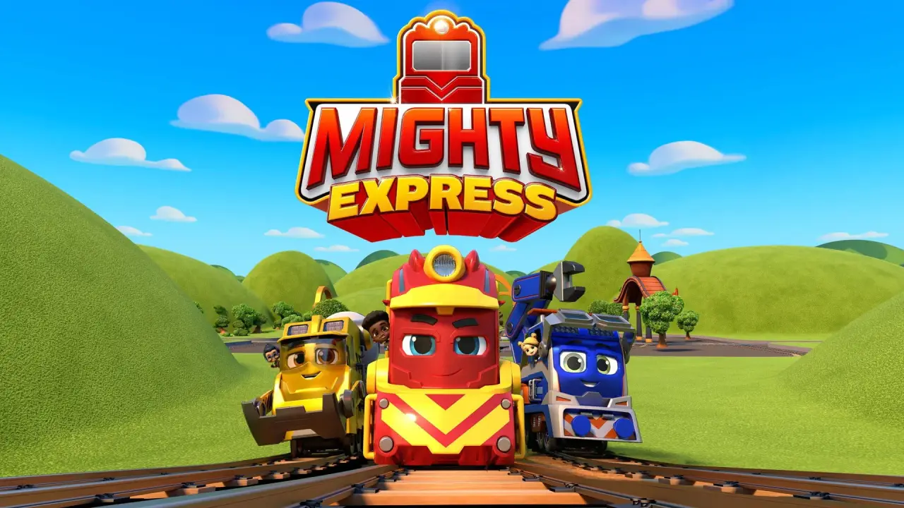 Mighty Express hdfilme