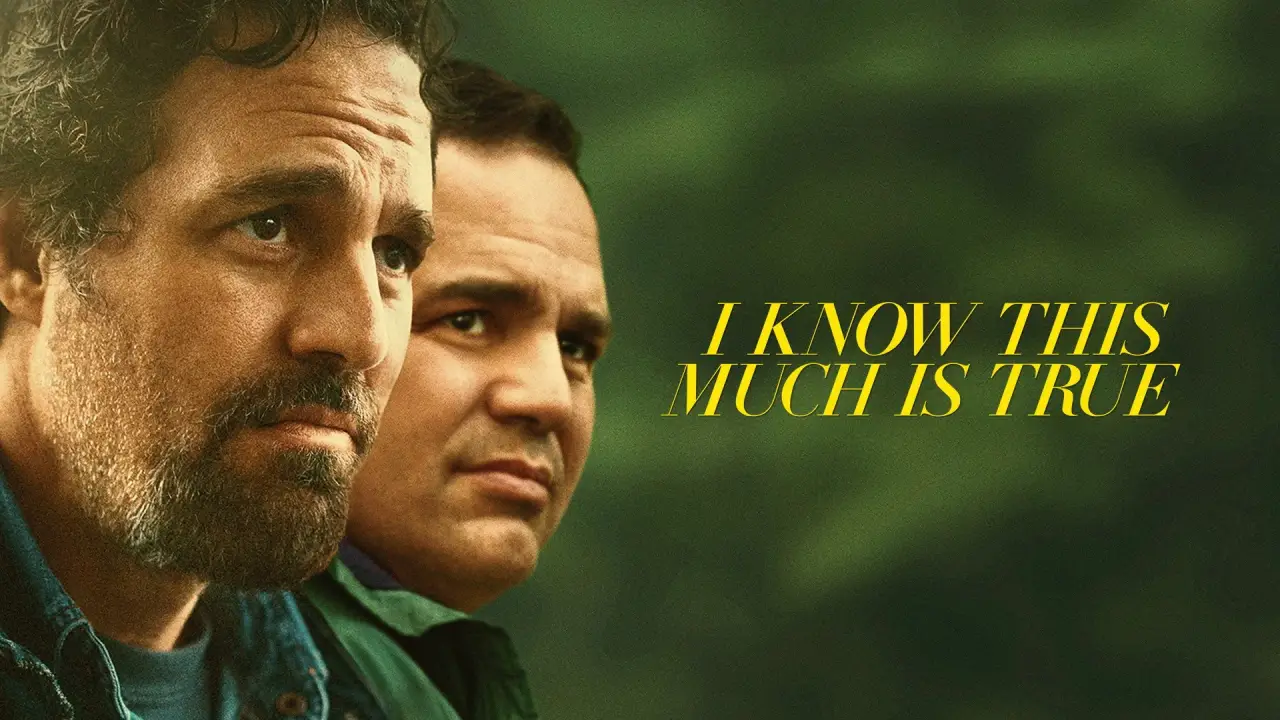 I Know This Much Is True hdfilme