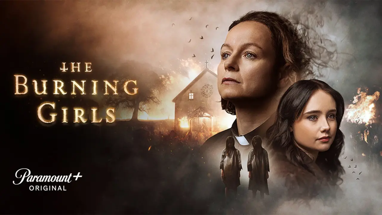 The Burning Girls hdfilme