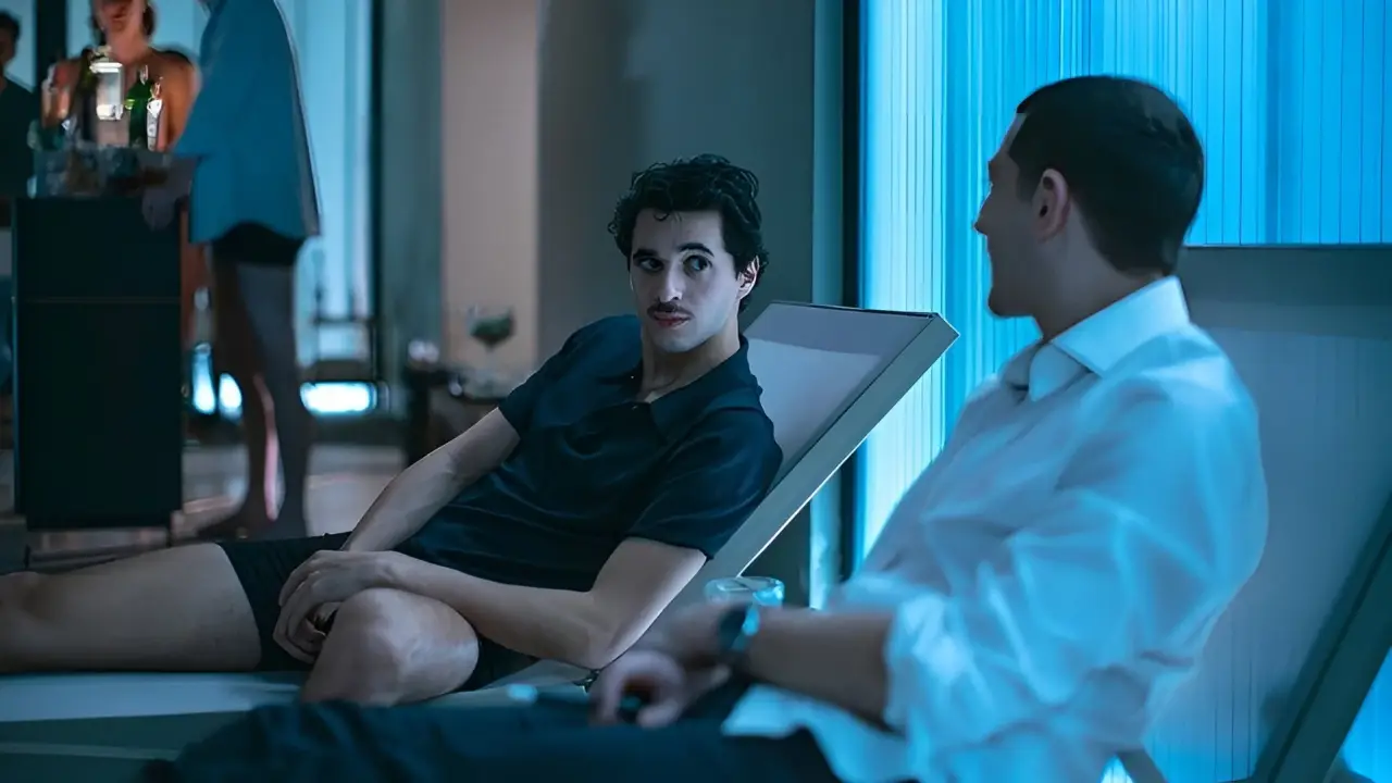 Crypto Boy hdfilme