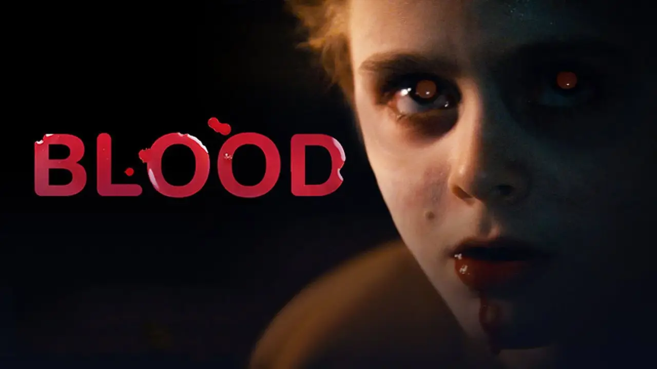 Blood hdfilme