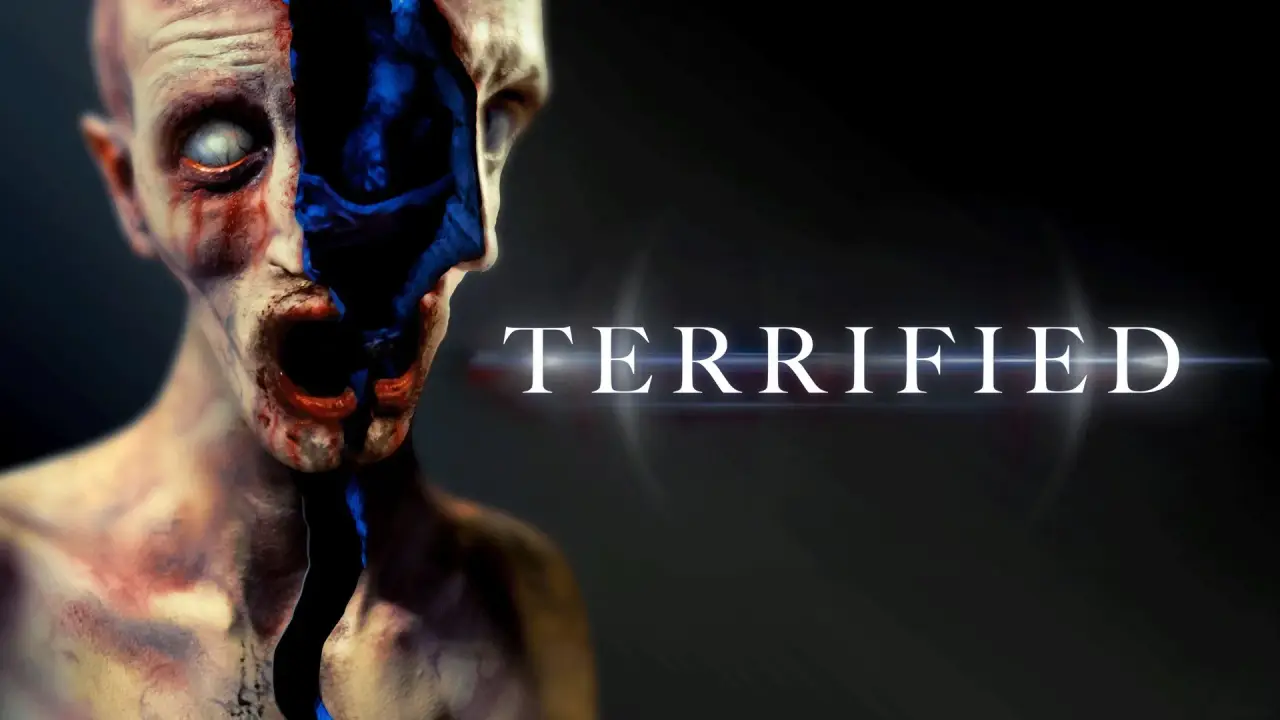 Terrified hdfilme