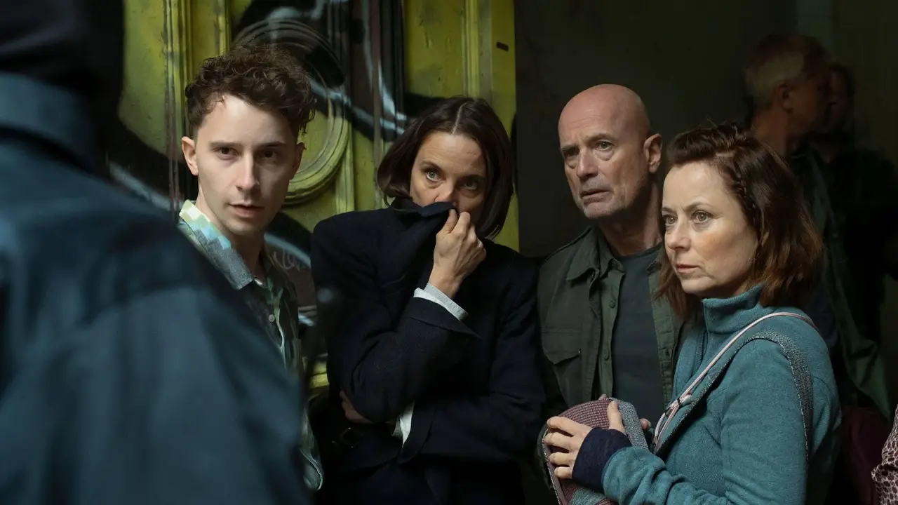 Black Box hdfilme