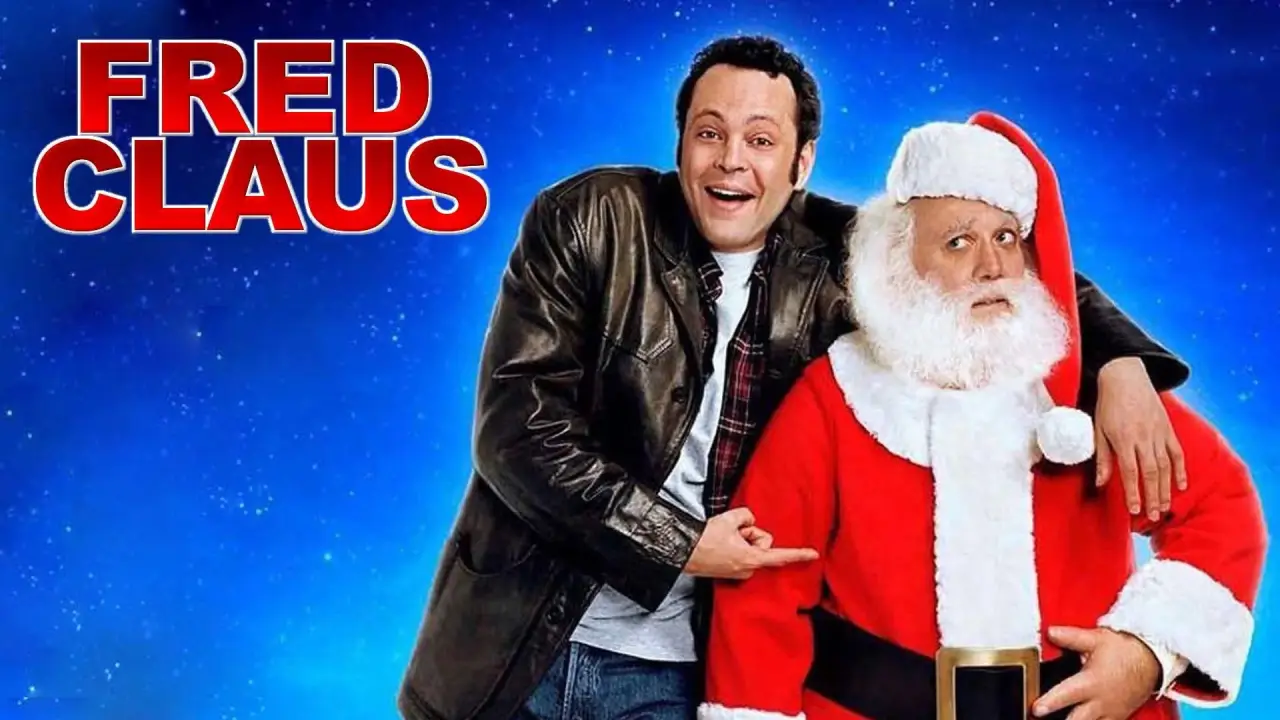 Die Gebrüder Weihnachtsmann hdfilme