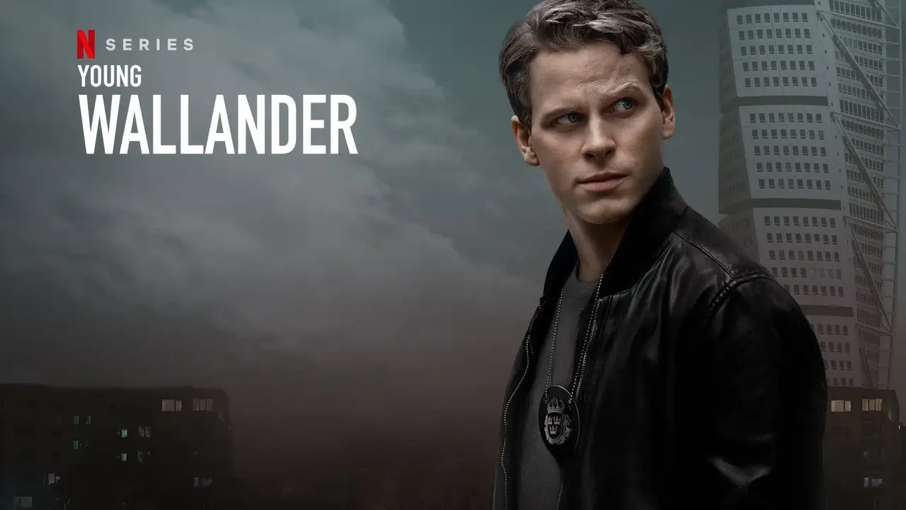 Der junge Wallander hdfilme