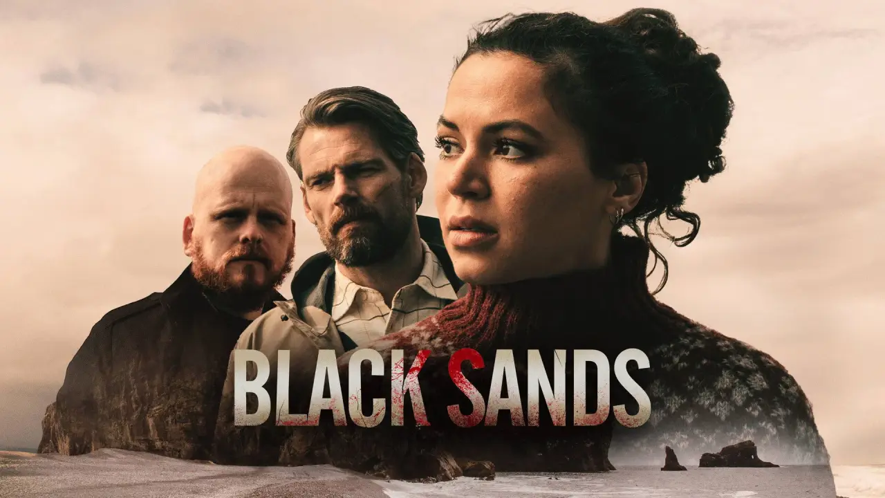 Black Sands hdfilme
