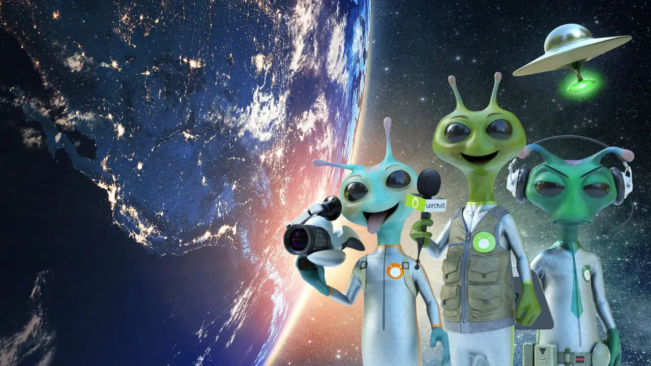 Alien TV hdfilme