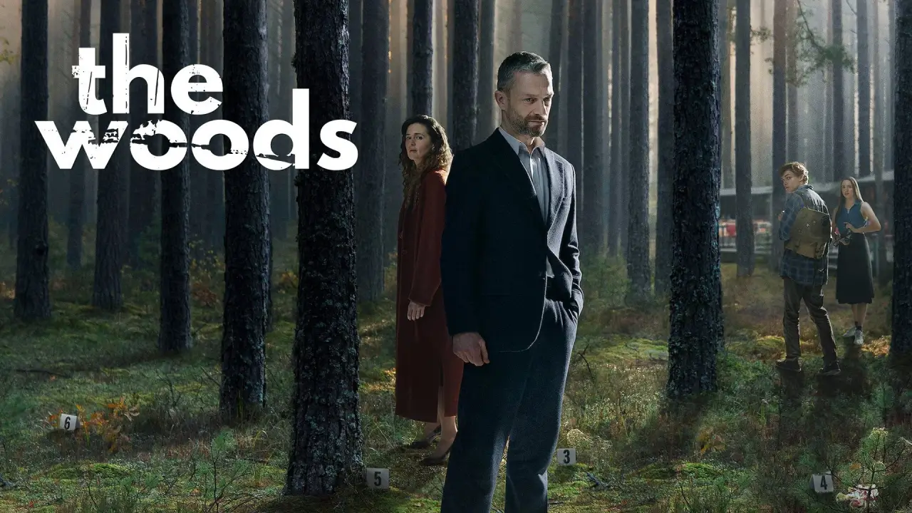 Das Grab im Wald hdfilme