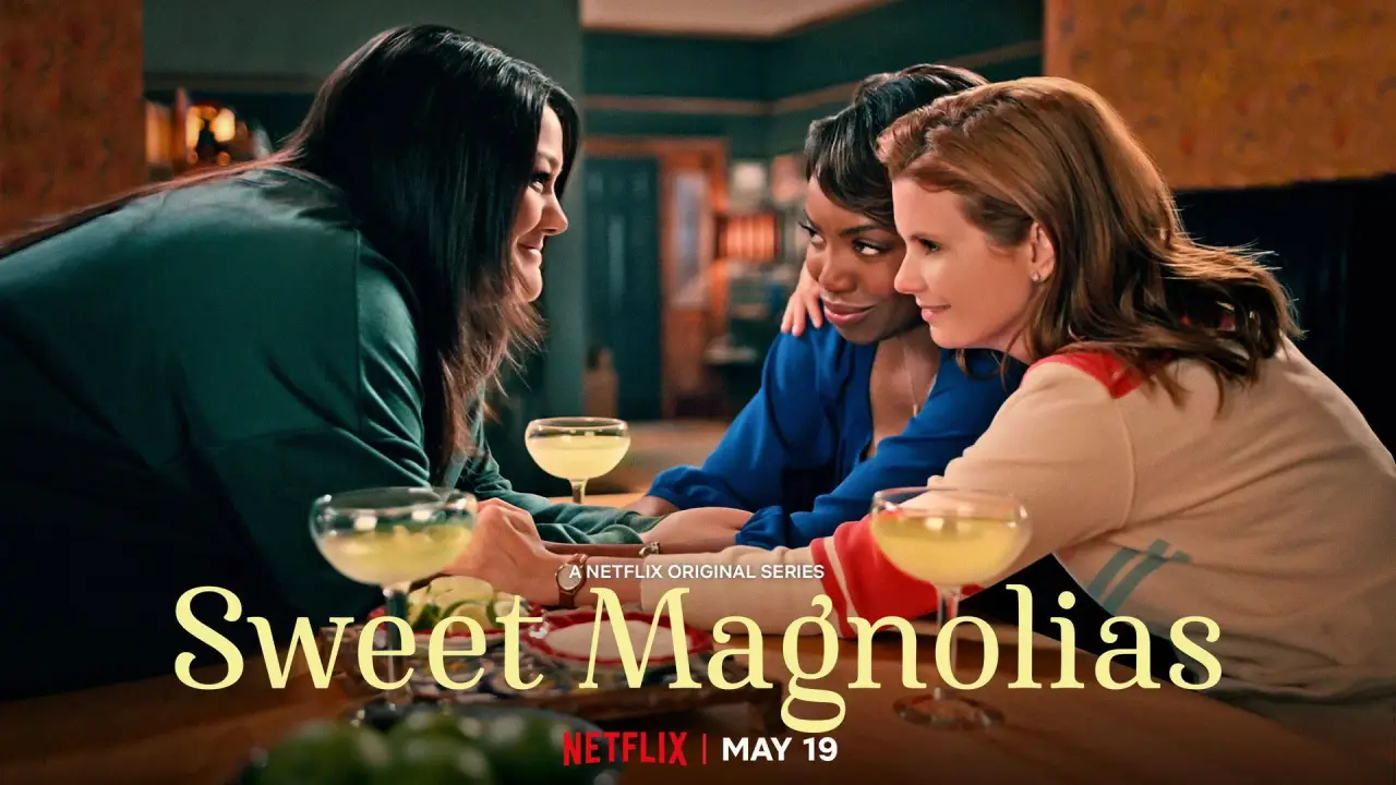 Süße Magnolien hdfilme