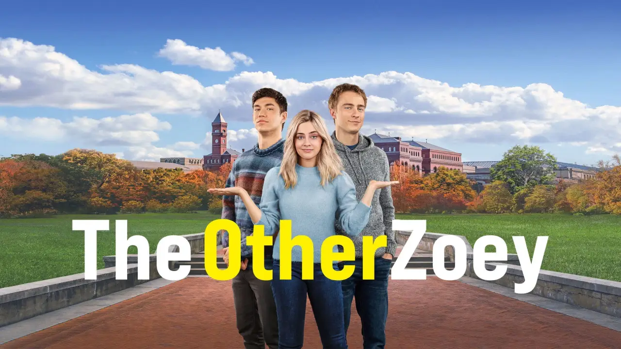 Die andere Zoey hdfilme