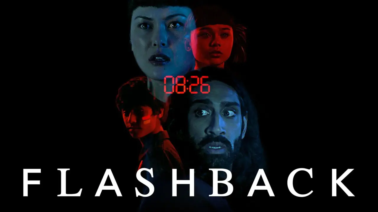 Flashback hdfilme