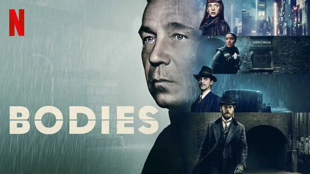 Bodies hdfilme