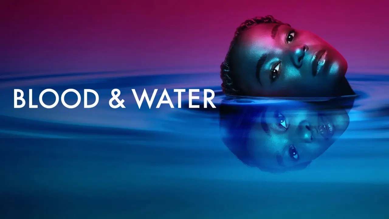 Blood & Water hdfilme