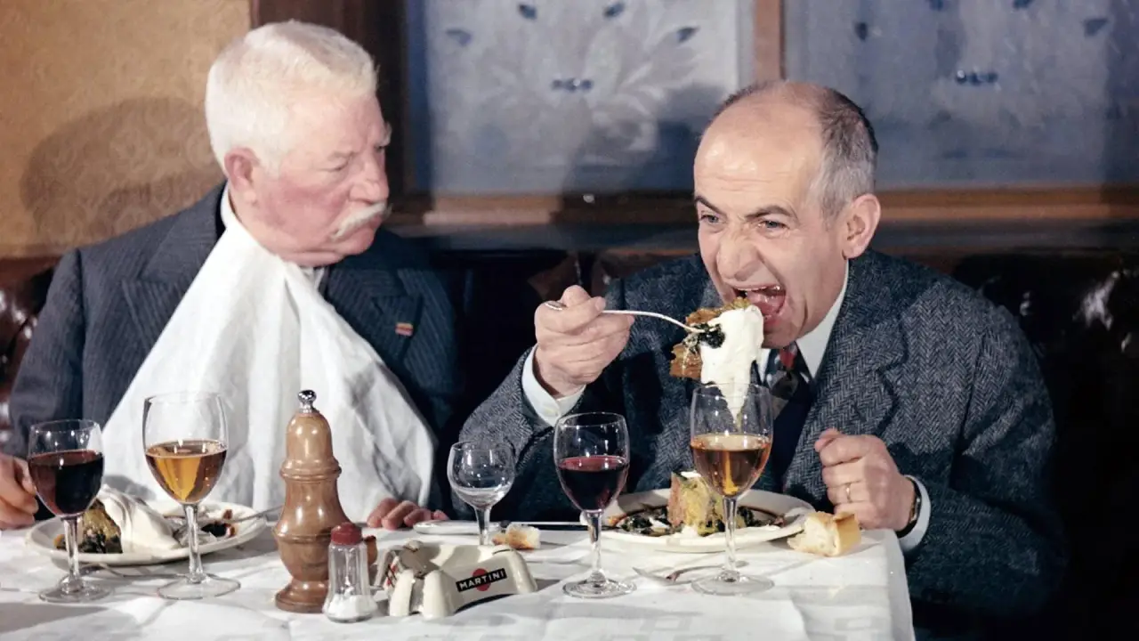 Balduin, das Nachtgespenst hdfilme