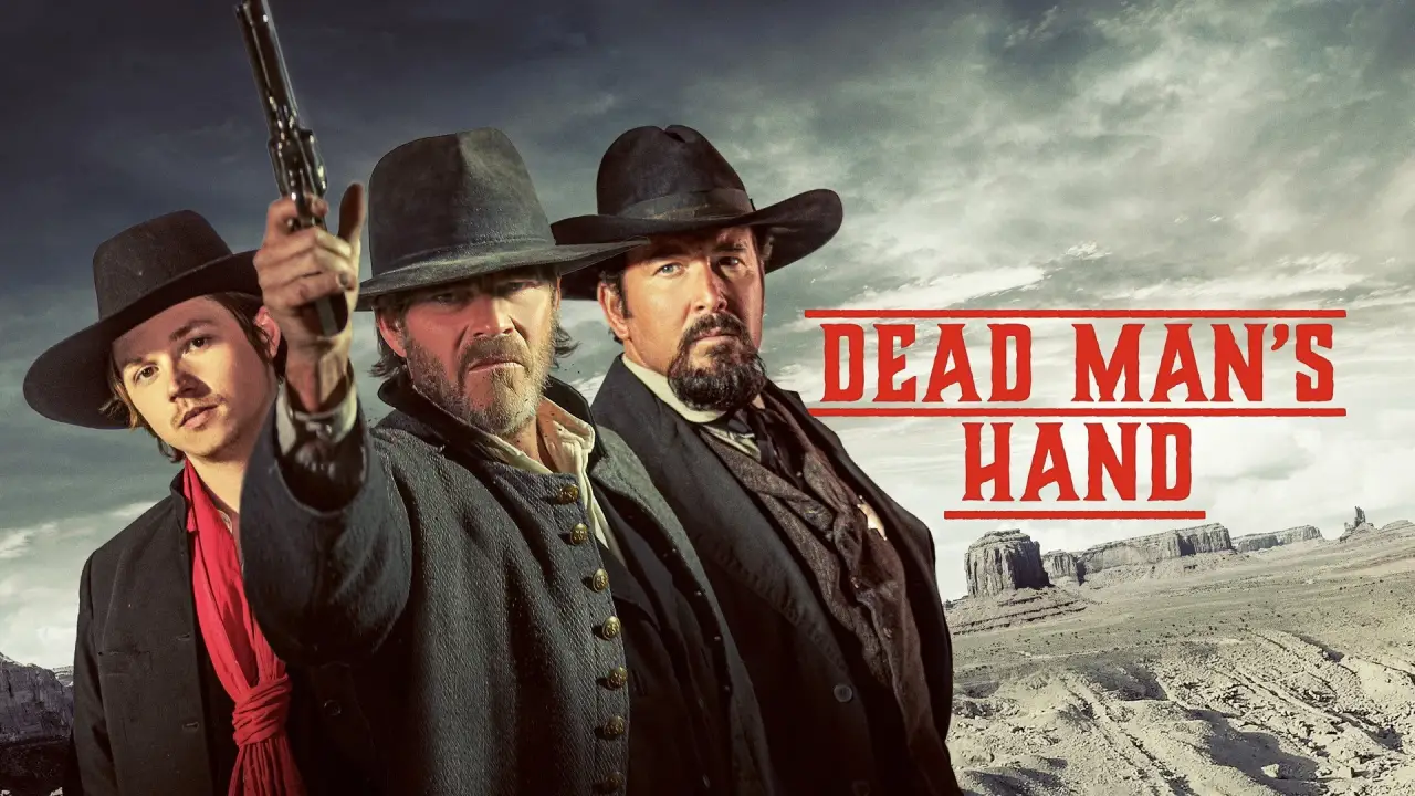Dead Man's Hand hdfilme