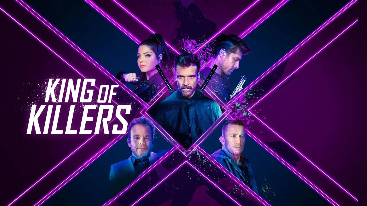 King of Killers hdfilme