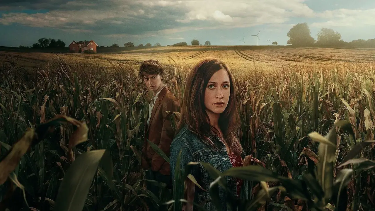 End of Summer hdfilme