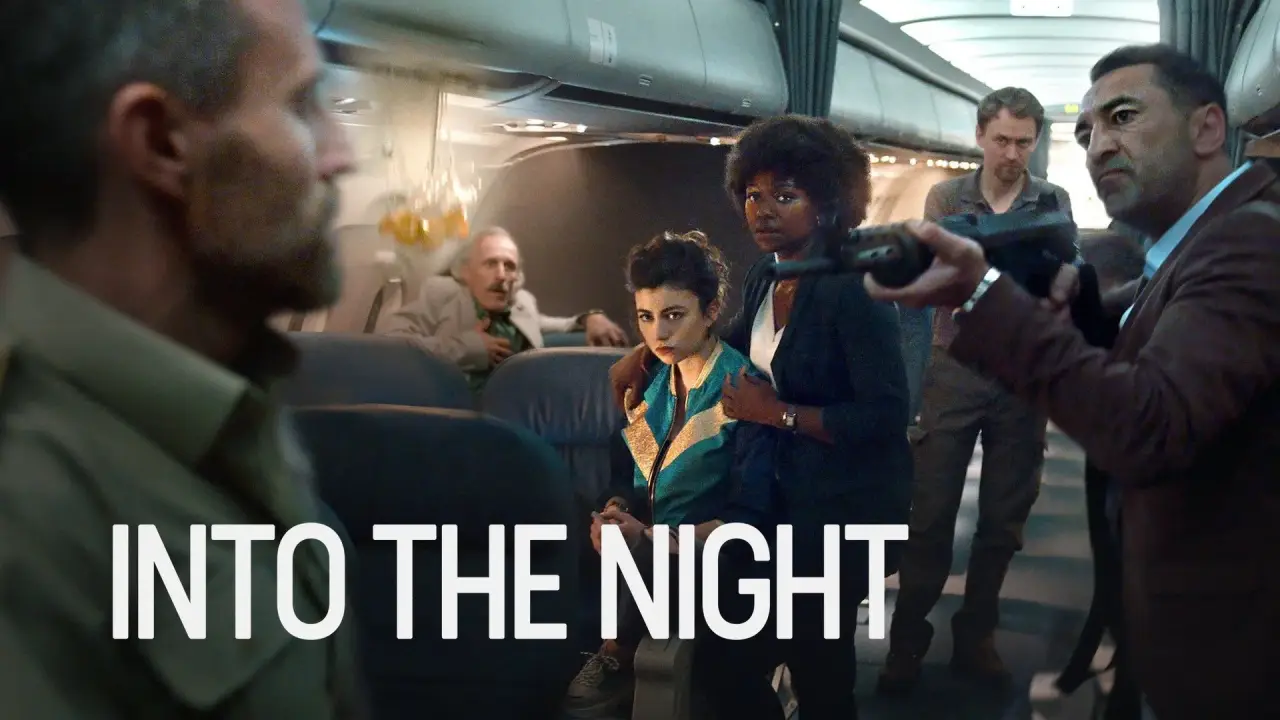 Into the Night hdfilme