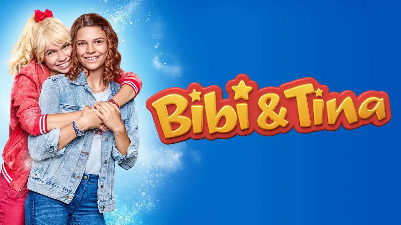 Bibi & Tina - Die Serie hdfilme