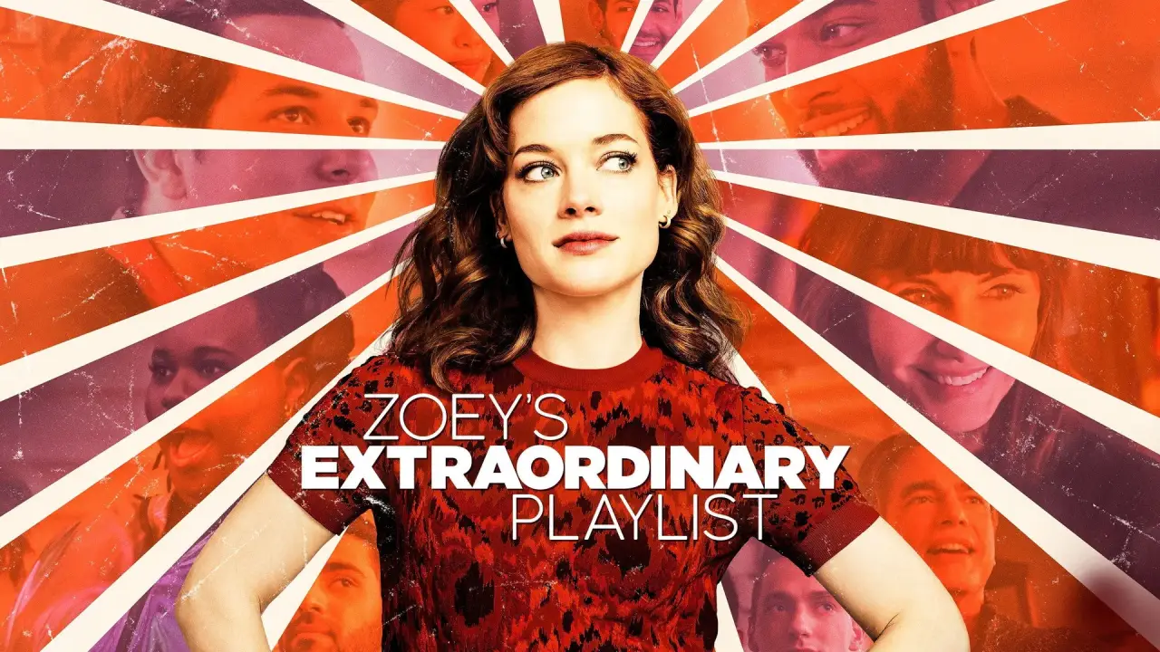 Zoey's Extraordinary Playlist hdfilme