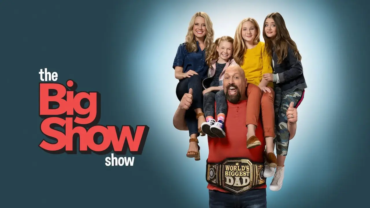 The Big Show Show hdfilme