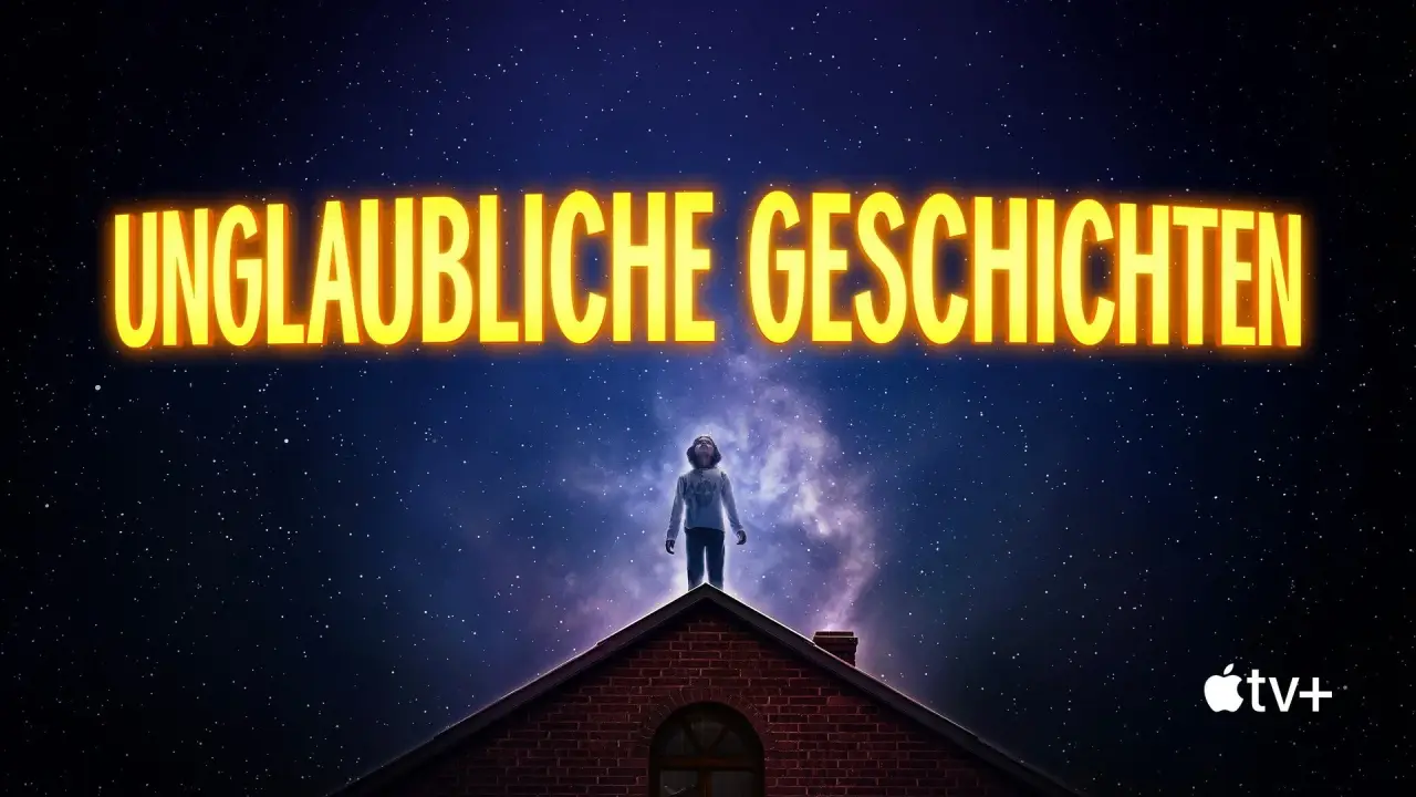 Unglaubliche Geschichten hdfilme