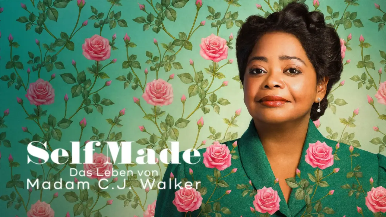 Madam C.J. Walker hdfilme