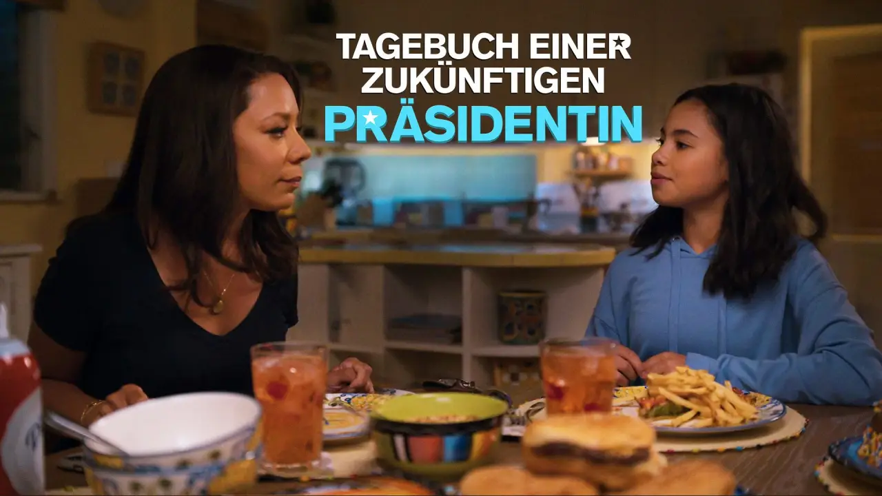 Tagebuch einer zukünftigen Präsidentin hdfilme