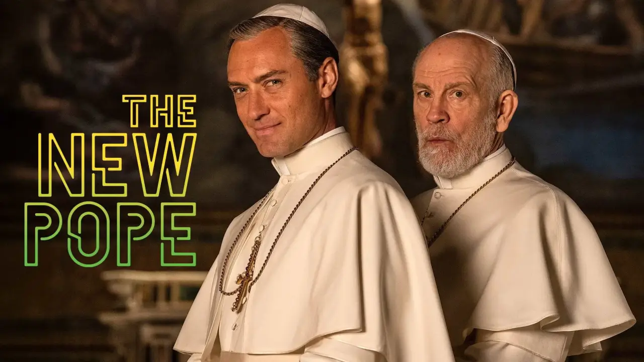 The New Pope hdfilme