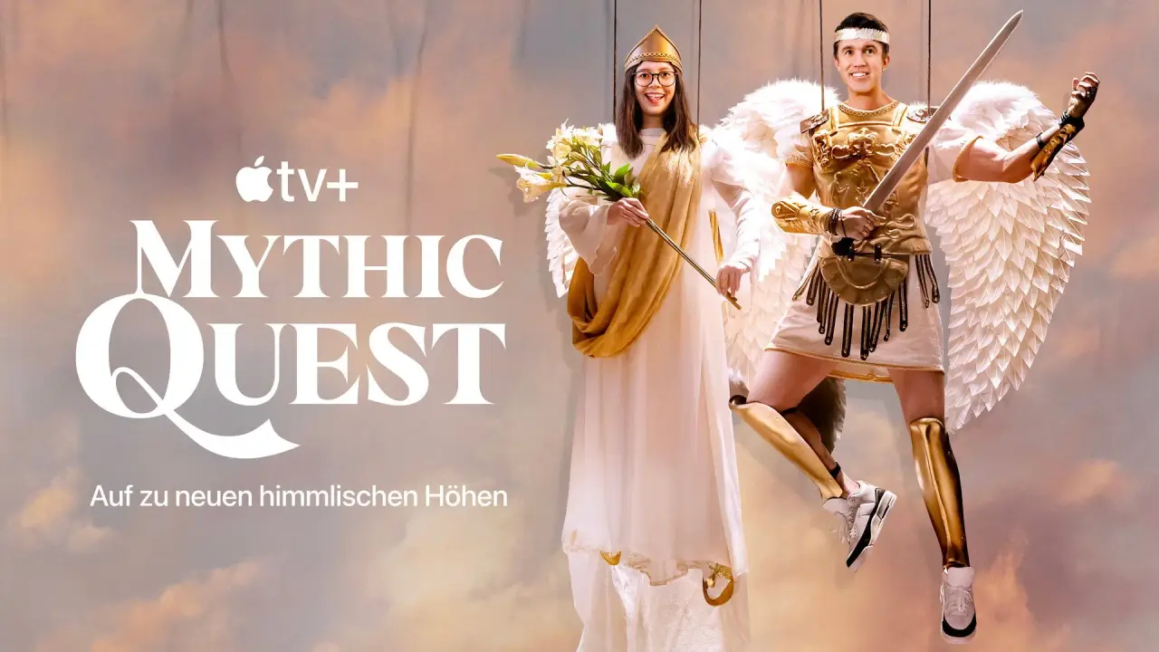 Mythic Quest hdfilme