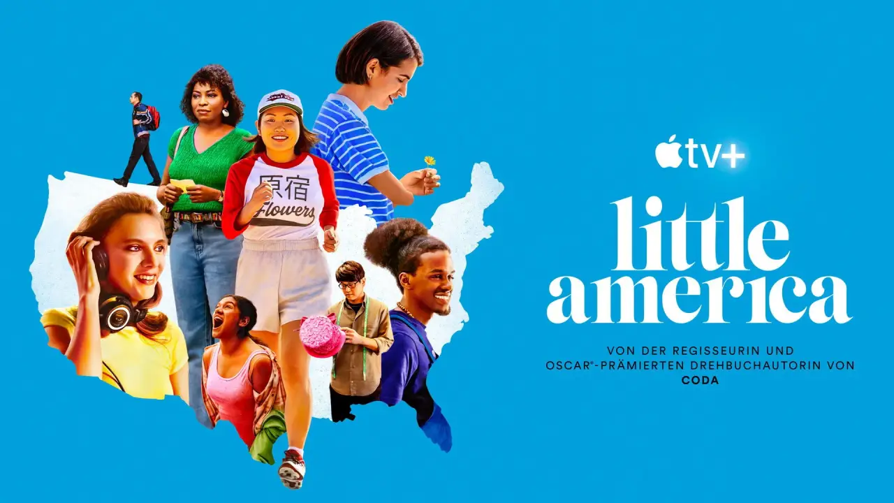 Little America hdfilme