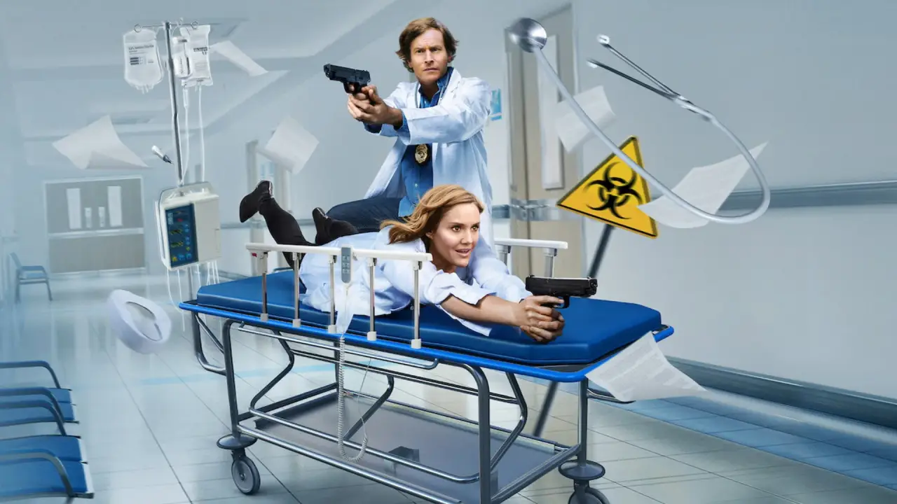 Medical Police hdfilme