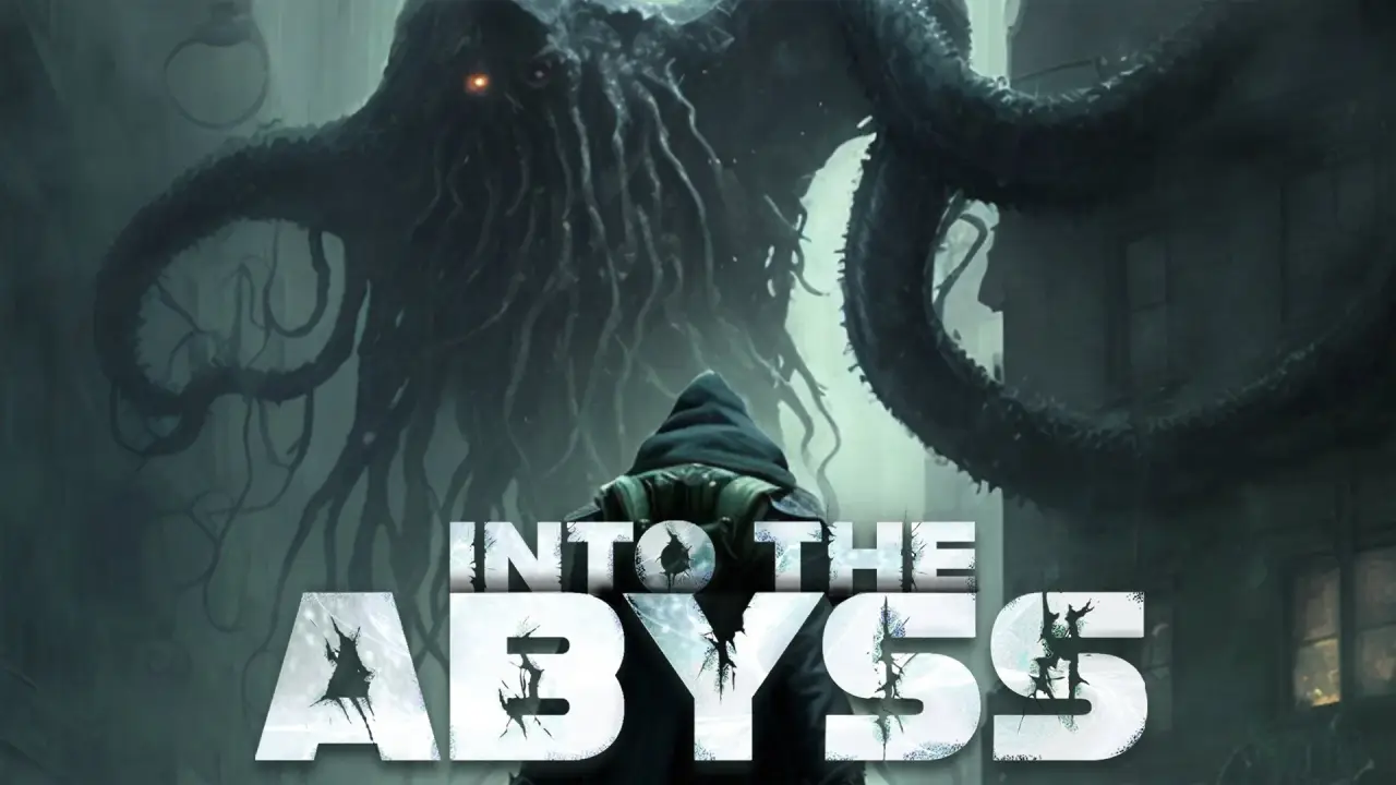 Into the Abyss hdfilme