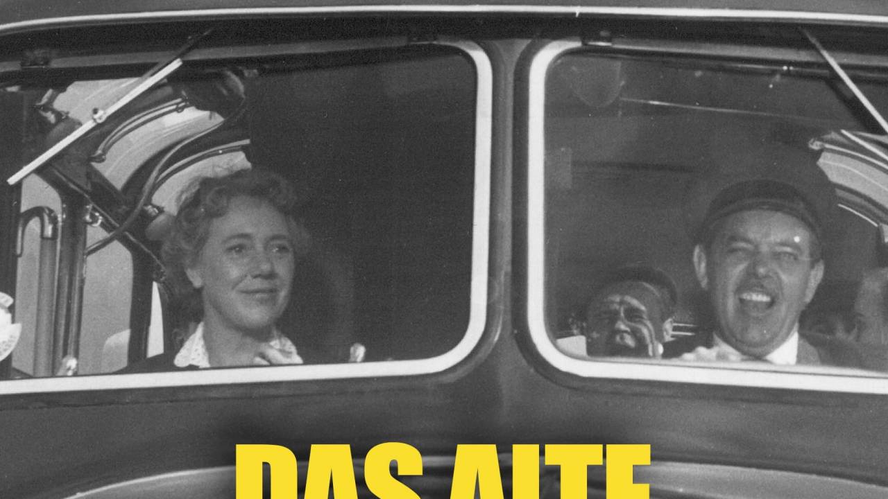 Das alte Försterhaus hdfilme