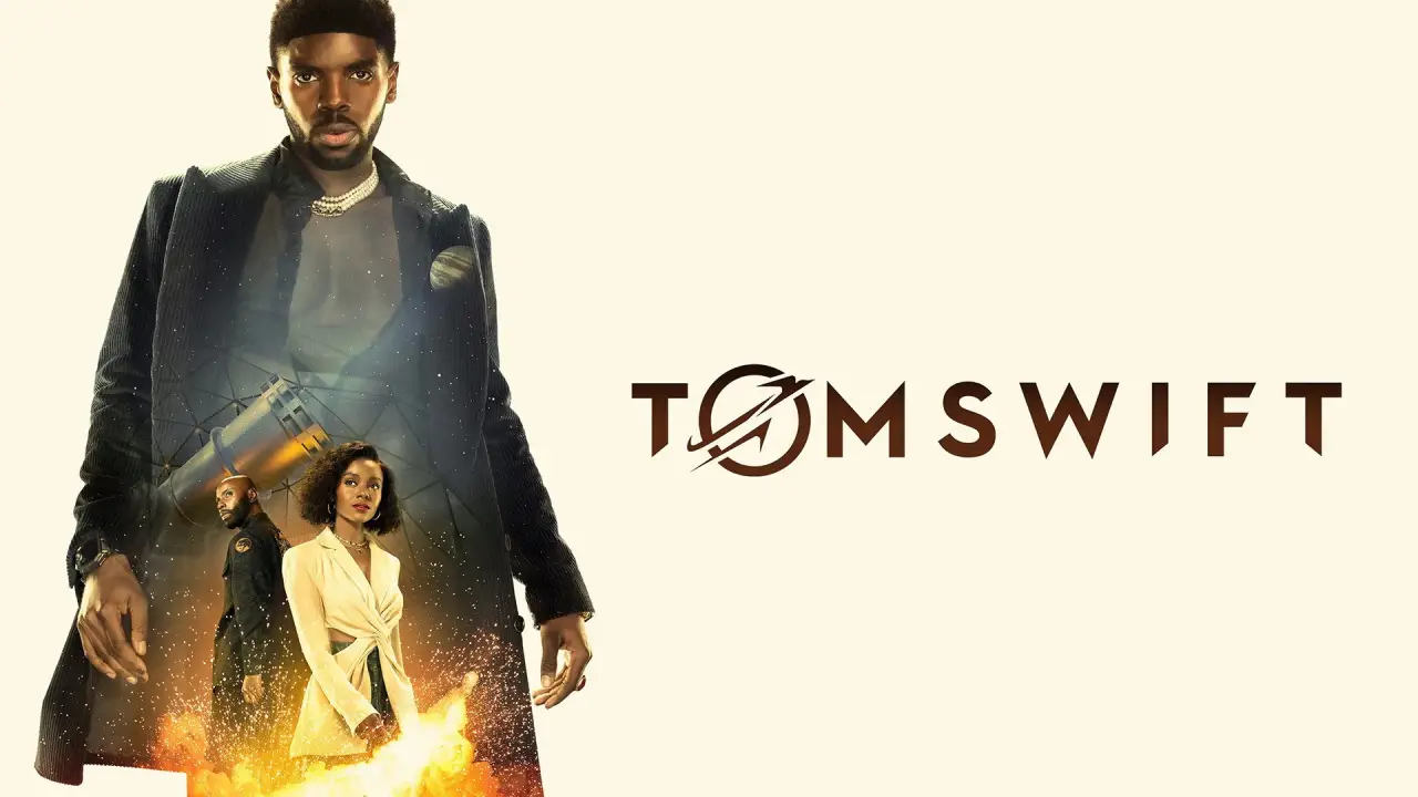 Tom Swift hdfilme