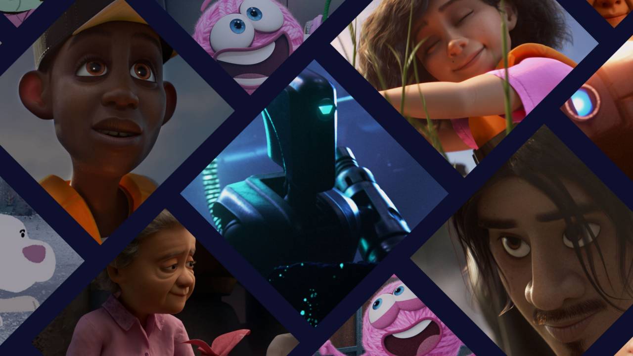 SparkShorts hdfilme