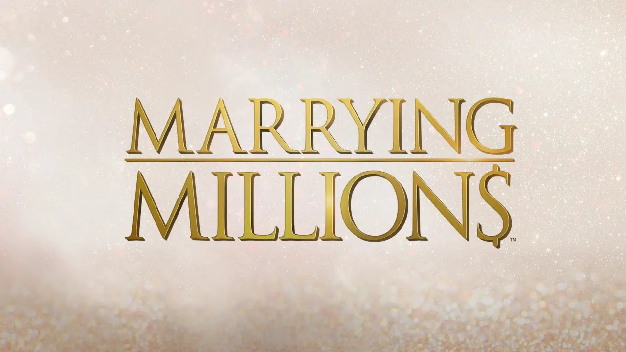 Marrying Millions hdfilme